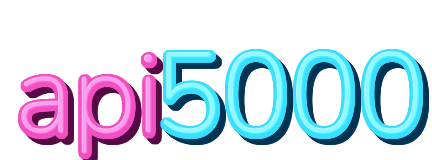 api5000 — logo kanal