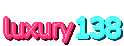luxury138 — logo kanal