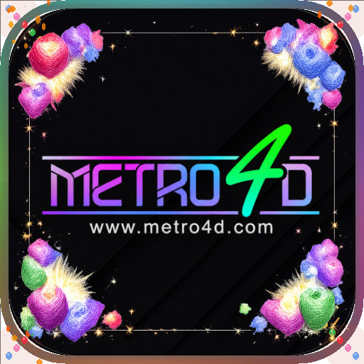 metro4d — mitra unggulan